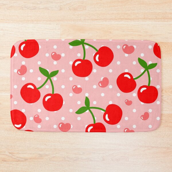 Item preview, Cherry Pattern Art designed and sold by kamuipreme.
