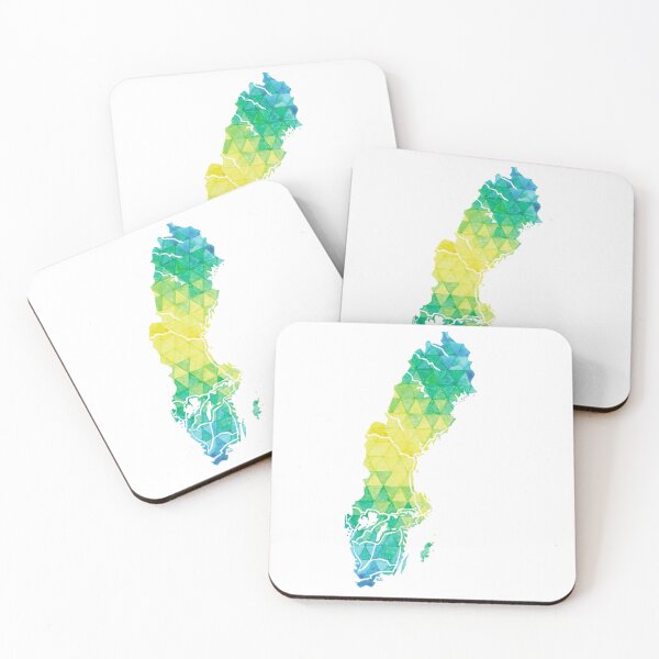 Item preview, Sweden designed and sold by SharlaPaints.