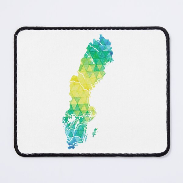 Item preview, Sweden designed and sold by SharlaPaints.