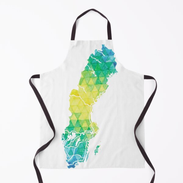 Item preview, Sweden designed and sold by SharlaPaints.