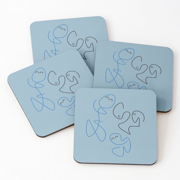 Item preview, cute line art design  designed and sold by Cool Stuff.