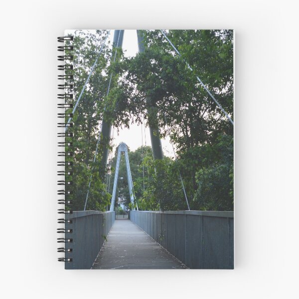 Item preview, Footbridge designed and sold by Kerry LeBoutillier.