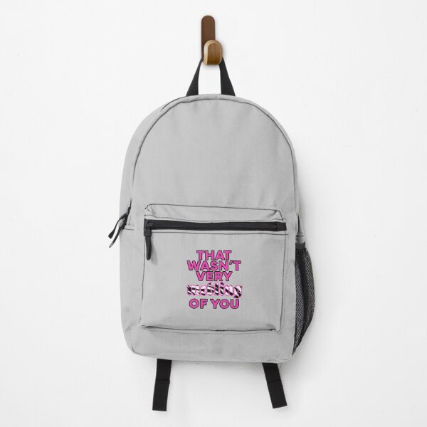 Item preview, That Wasn't Very McBling of You designed and sold by ArtThatGlitters.