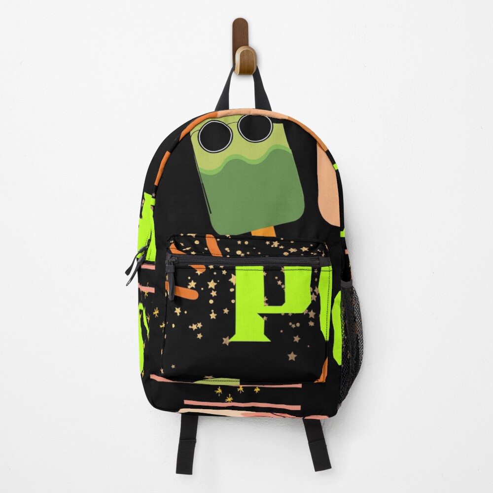 Item preview, Backpack designed and sold by Swagmode.