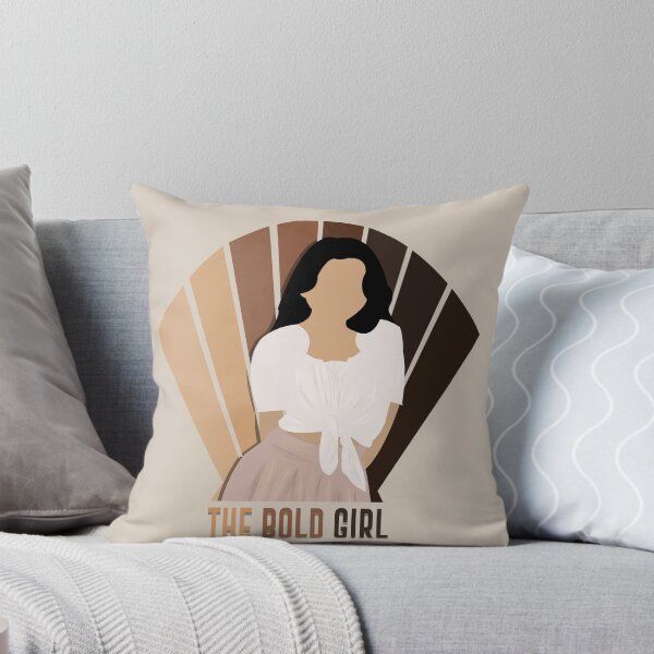 Item preview, the blod girl designed and sold by Aidaros.