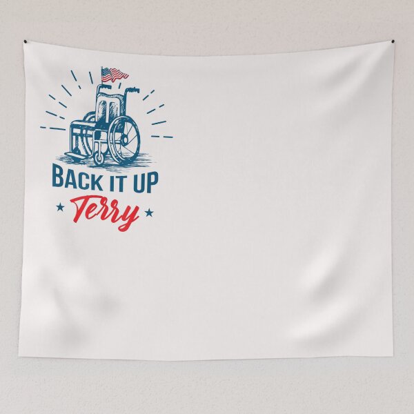 Item preview, Back Up Terry Put It In Reverse Firework Funny 4th Of July designed and sold by bilal233.