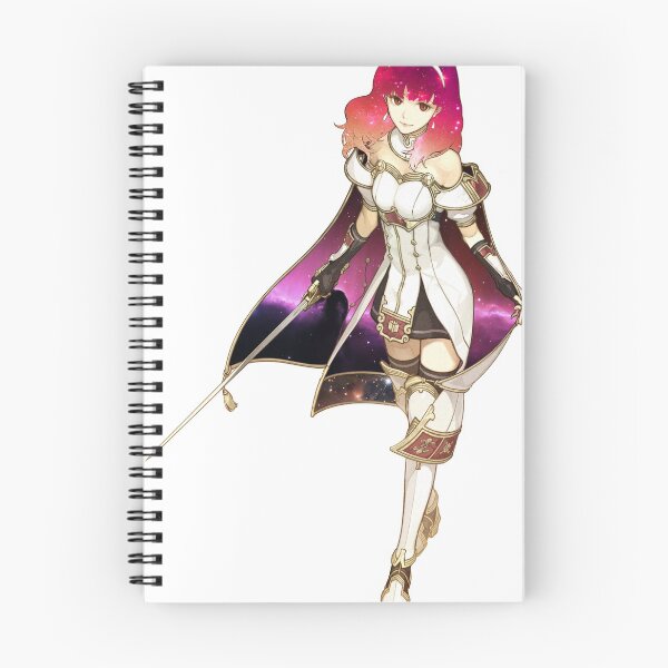 Item preview, Celica (Fire Emblem Echoes) -- Space Aesthetic designed and sold by fireemblemfates.