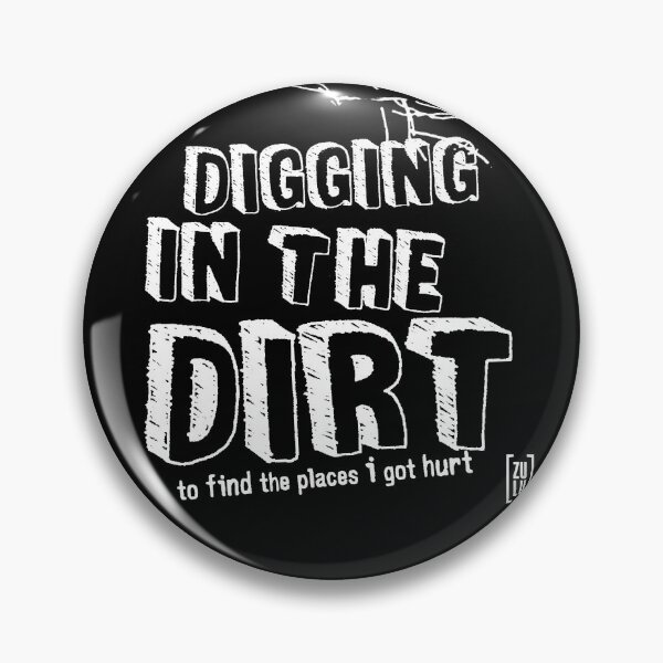 Item preview, digging designed and sold by zulu-nat.