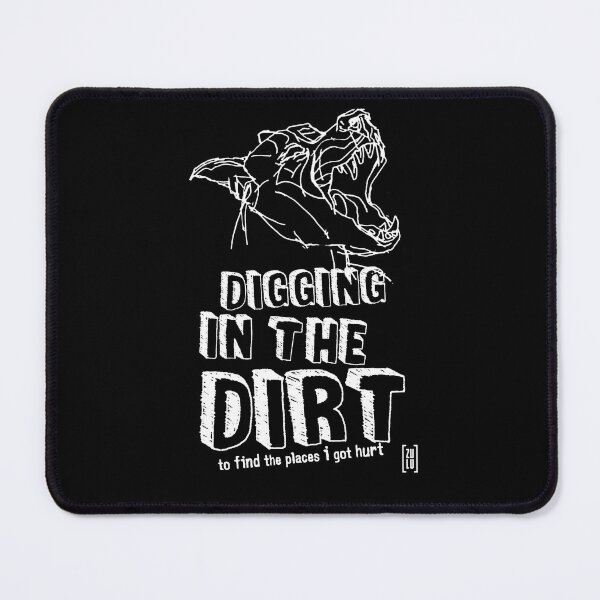 Item preview, digging designed and sold by zulu-nat.