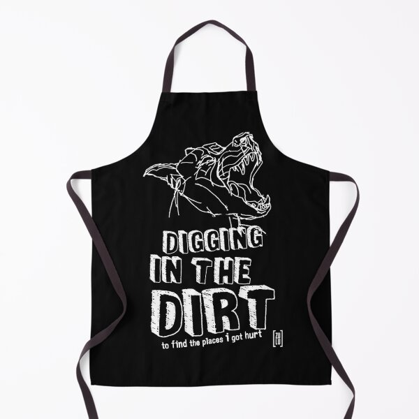 Item preview, digging designed and sold by zulu-nat.