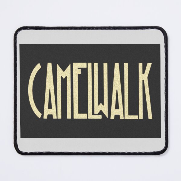 Item preview, Camel Walk designed and sold by Trigger413.