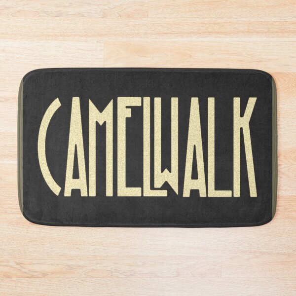 Item preview, Camel Walk designed and sold by Trigger413.