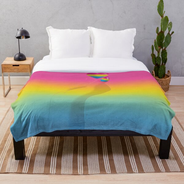 Item preview, Pansexual Pride Korean Heart designed and sold by SofyJacksonA.