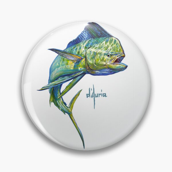 Item preview, Mahi designed and sold by Thomas D'Auria.