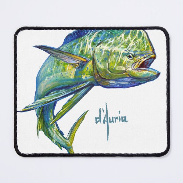 Item preview, Mahi designed and sold by Thomas D'Auria.