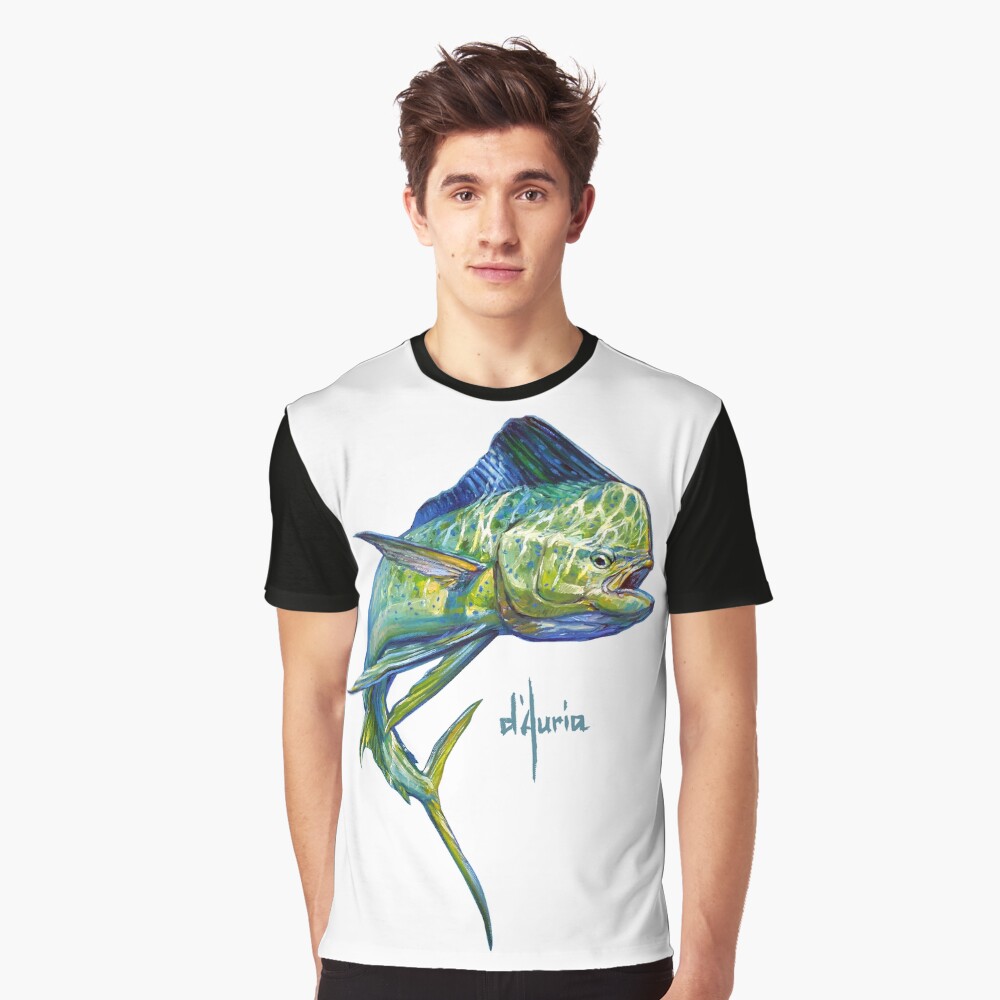 Vista previa del artículo con la obra «Camiseta gráfica», diseñado y vendido por tdauria.