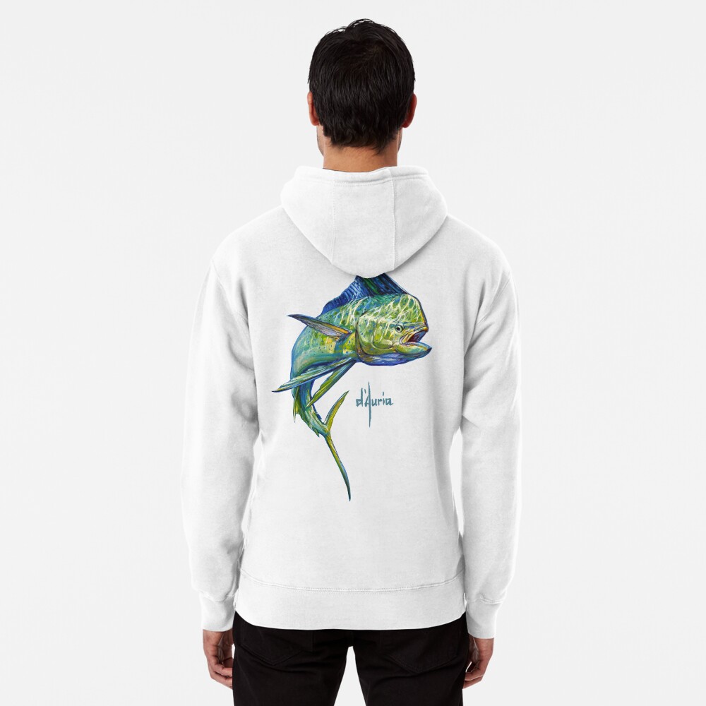 Vista previa del artículo con la obra «Sudadera con capucha», diseñado y vendido por tdauria.