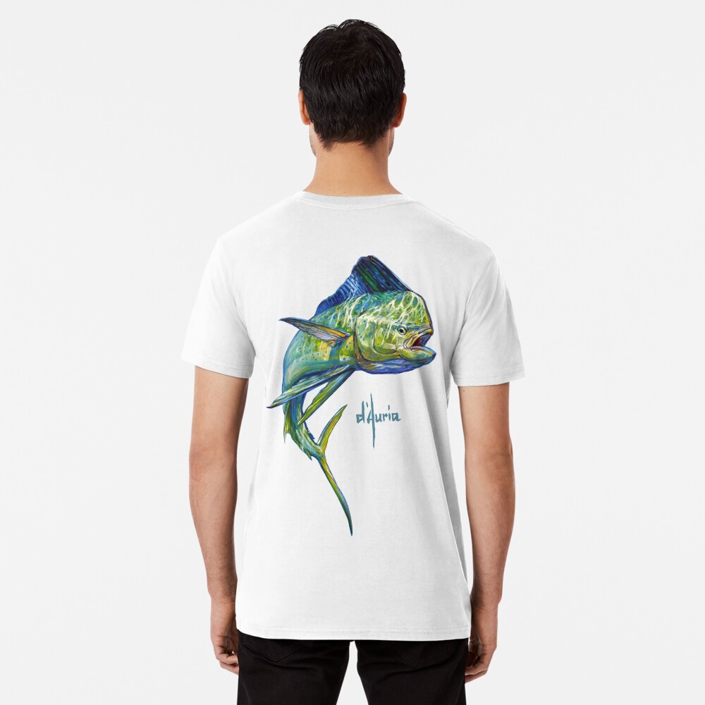 Vista previa del artículo con la obra «Camiseta premium», diseñado y vendido por tdauria.