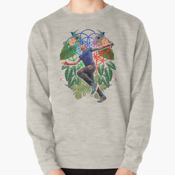 Ivre et haut Sweatshirt épais