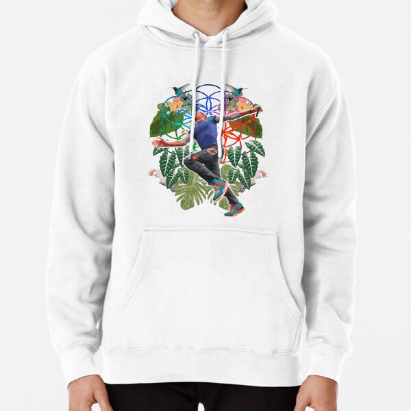 hymn sweatshirt