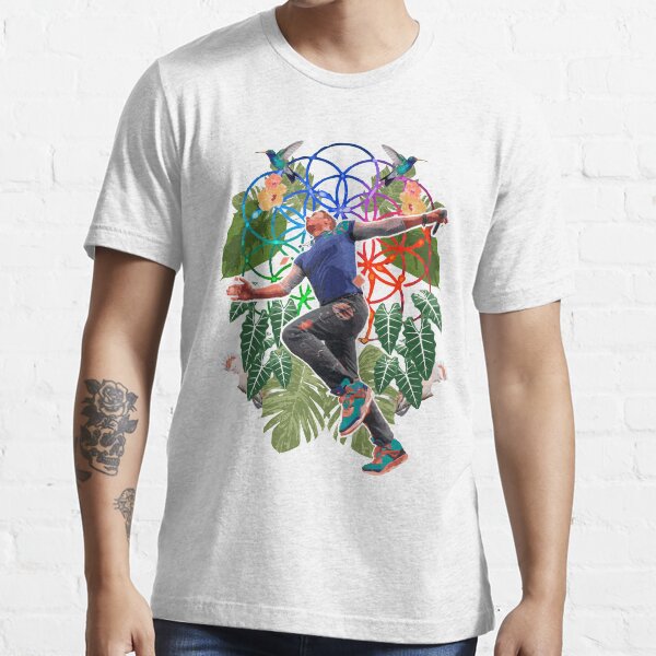 Drunk & High Essential T-Shirt