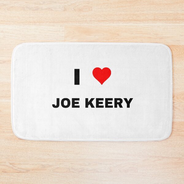Item preview, I <3 JOE KEERY designed and sold by kateseaton3.