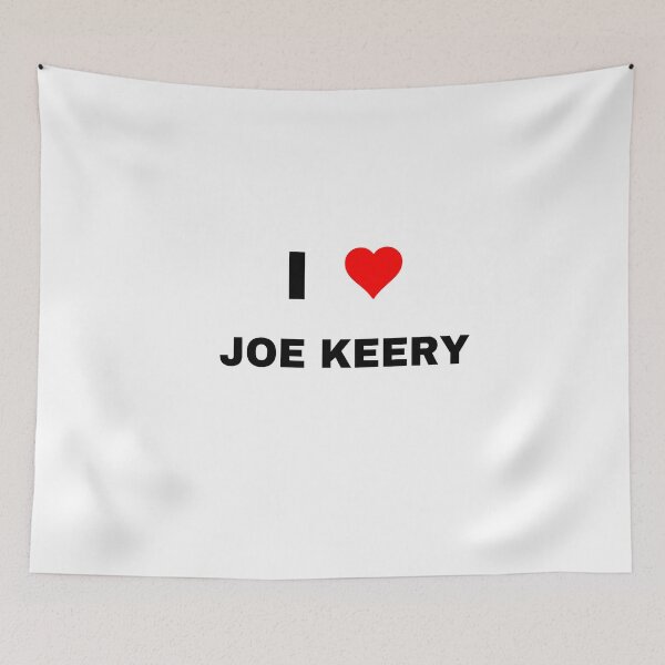 Item preview, I <3 JOE KEERY designed and sold by kateseaton3.