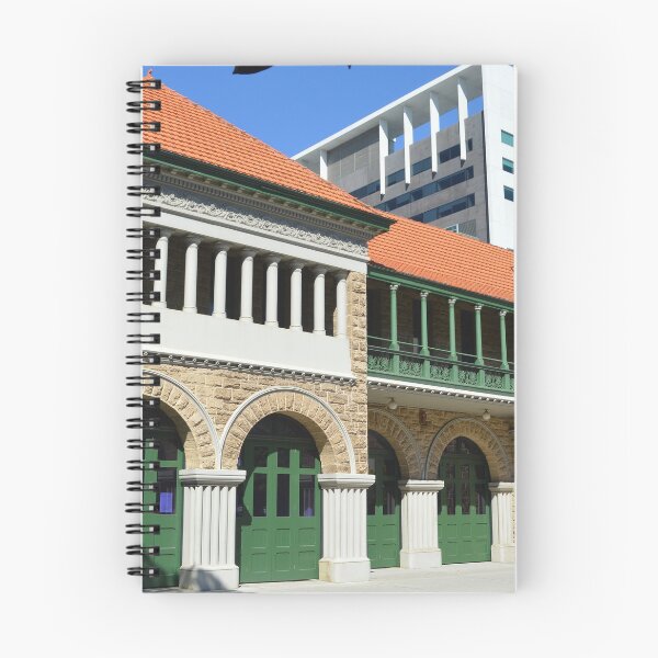Item preview, Fire Brigade - Perth WA designed and sold by Kerry LeBoutillier.