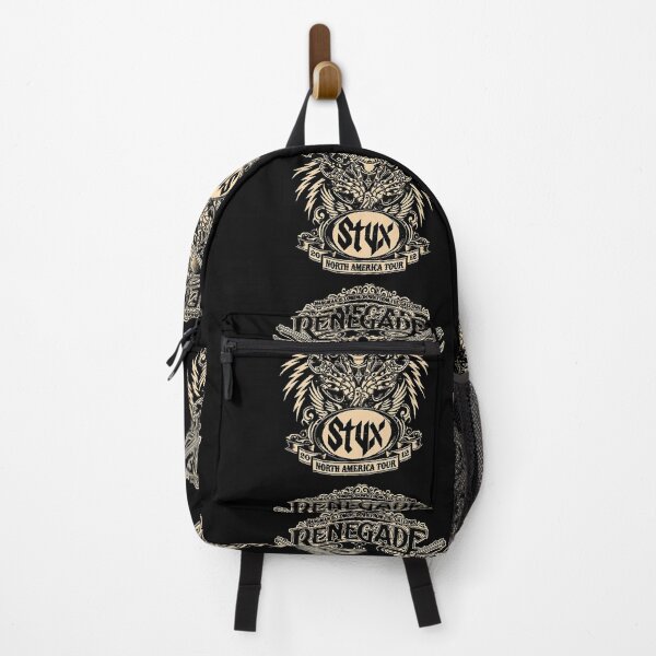 Item preview, styx rene gade north america designed and sold by maieve.