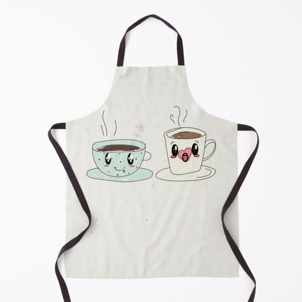 Item preview, Cute Teacups Bes Teas Besties designed and sold by CRO-DESIGN.