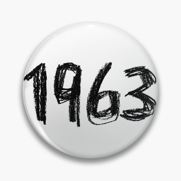 Artikelvorschau, Jahrgang 1963, Jahrgang 1963 entworfen und verkauft von badlydrawnbabe.