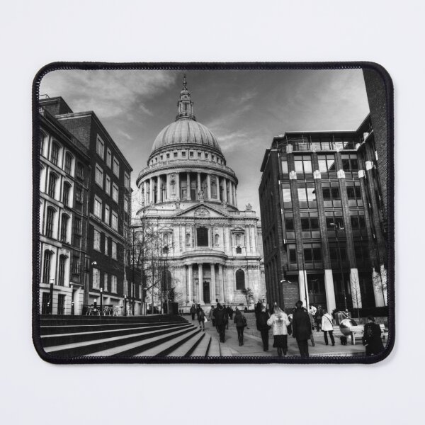 Item preview, St Pauls Cathedral designed and sold by days-photographic.