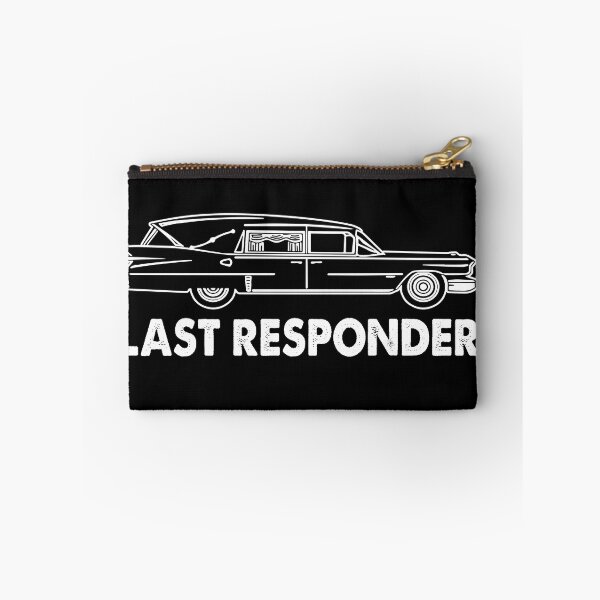 Item preview, Last Responder designed and sold by Alema Art.