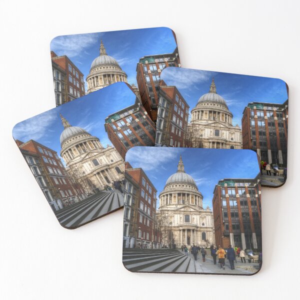 Item preview, St Pauls Cathedral designed and sold by days-photographic.