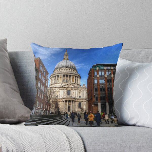 Item preview, St Pauls Cathedral designed and sold by days-photographic.