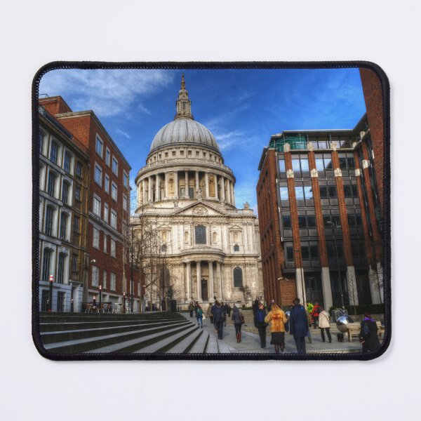 Item preview, St Pauls Cathedral designed and sold by days-photographic.