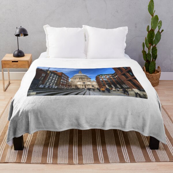 Item preview, St Pauls Cathedral designed and sold by days-photographic.