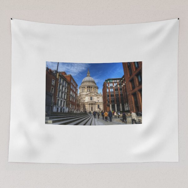 Item preview, St Pauls Cathedral designed and sold by days-photographic.