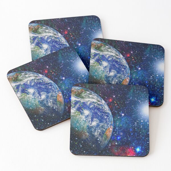 Item preview, Lost in the Universe designed and sold by ODLUNA.