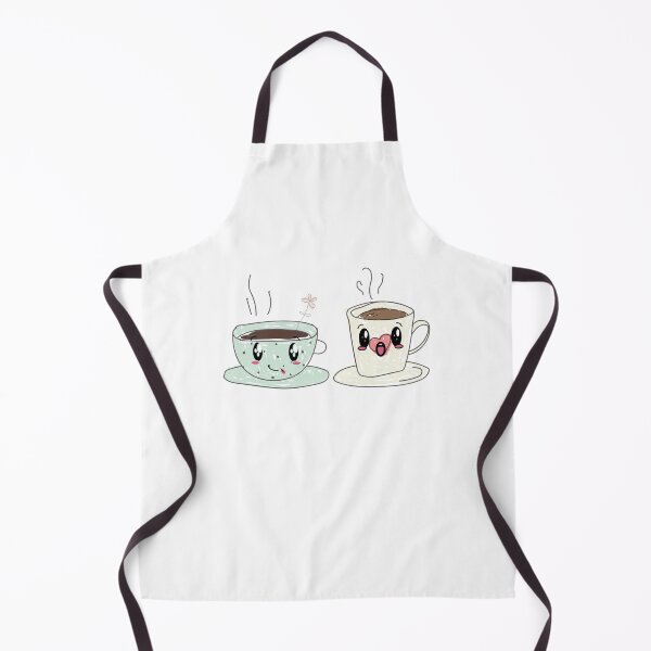 Item preview, Cute Teacups Bes Teas Besties designed and sold by CRO-DESIGN.