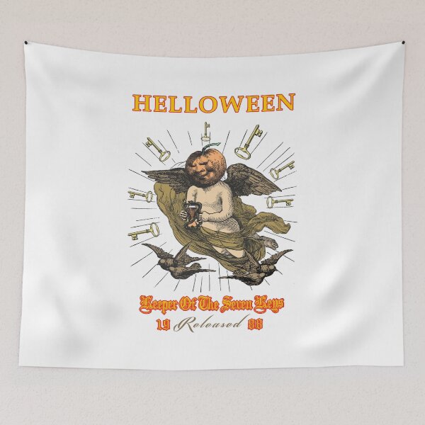 Item preview, Halloween T-shirt designed and sold by stevenkballero.