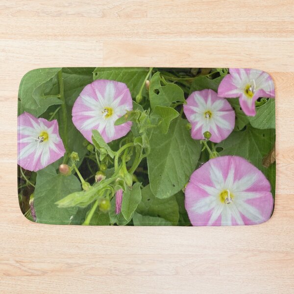 Item preview, Convolvulus Field Bindweed by Mark Ewing designed and sold by LifeSpice.
