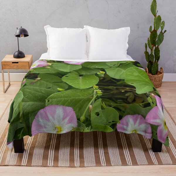 Item preview, Convolvulus Field Bindweed by Mark Ewing designed and sold by LifeSpice.