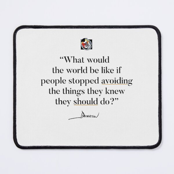 Item preview, Jordan Peterson - What would the world be like designed and sold by ChaosAndOrder.