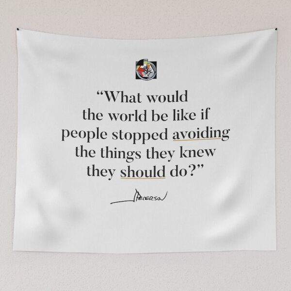 Item preview, Jordan Peterson - What would the world be like designed and sold by ChaosAndOrder.