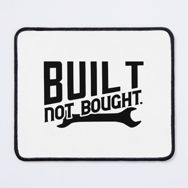 Item preview, Built not bought designed and sold by Zexten.