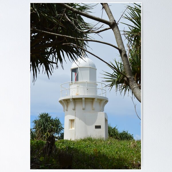 Item preview, Lighthouse - Fingal NSW designed and sold by Kerry LeBoutillier.