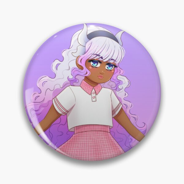 Item preview, Kanna designed and sold by gigidrawz.
