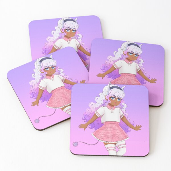 Item preview, Kanna designed and sold by gigidrawz.
