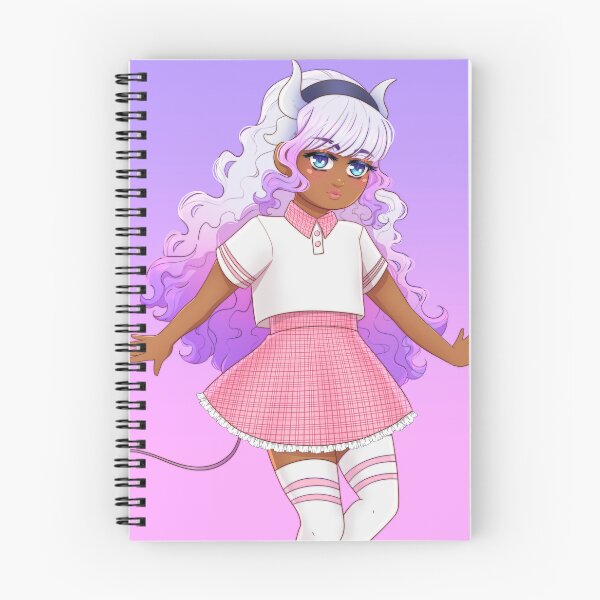 Item preview, Kanna designed and sold by gigidrawz.